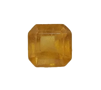3.52 Carat Natural Garnet