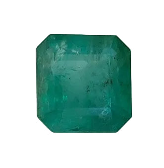 3.53 Carat Natural Emerald Stone