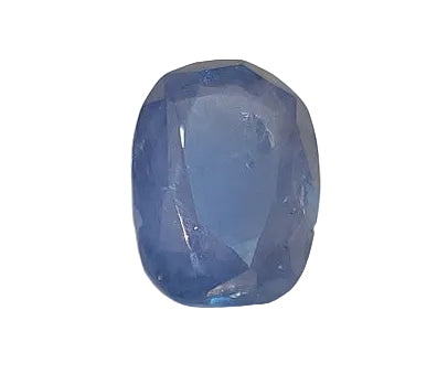 3.54 Carat Natural Blue Sapphire Stone