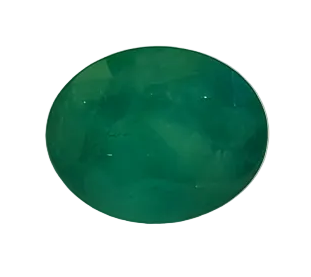 3.54 Carat Natural Emerald Stone