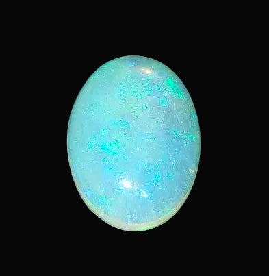 3.55 Carat Natural Opal Stone