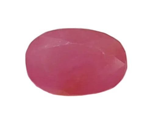 3.55 Carat Natural Ruby