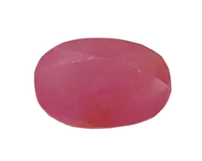 3.55 Carat Natural Ruby