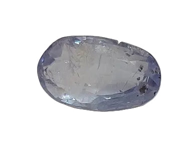 3.56 Carat Natural Blue Sapphire