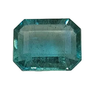 3.56 Carat Natural Emerald Stone