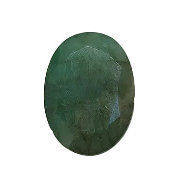 3.57	Carat Natural Emerald Stone