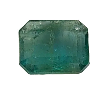 3.58 Carata Natural Emerald Stone