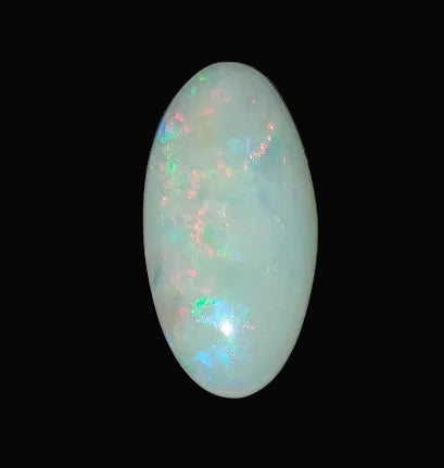 3.58 Carat Natural Opal Stone