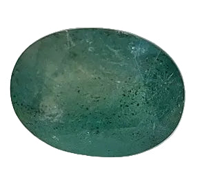 3.60 Carat Natural Zambian Emerald Gemstone