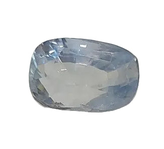3.61 Carat Natural Blue Sapphire Stone