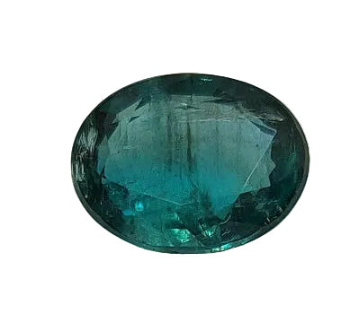 3.61 Carat Natural Emerald Stone