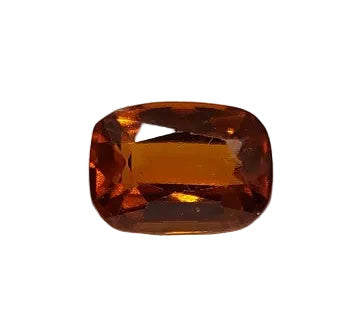 3.61 Carat Natural Ceylone Garnet