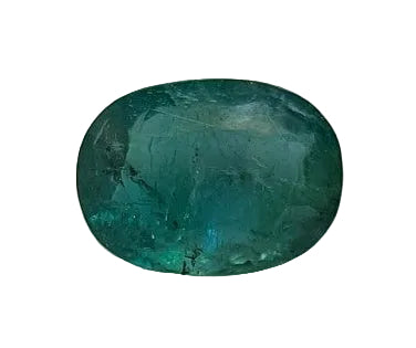 3.63 Carat Natural Emerald Stone
