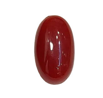 3.64 Carat Natural Coral