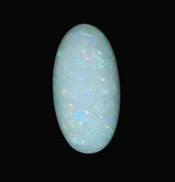 3.64 Carat Natural Opal Stone