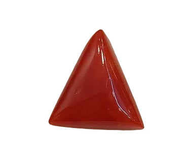 3.65 Carat Natural Coral from Italy