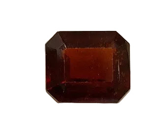 3.65 Carat Natural Garnet