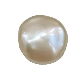 3.66 Carat Natural Pearl