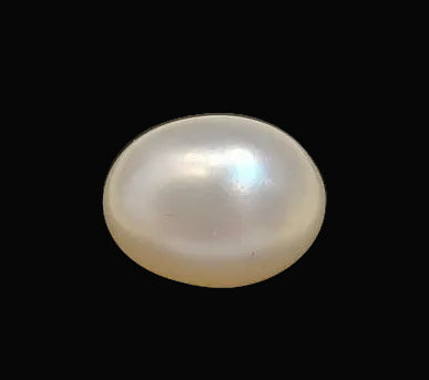 3.66 Carat Natural Basra Pearl