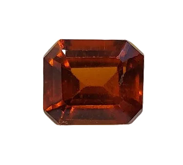3.67 Carat Natural Garnet