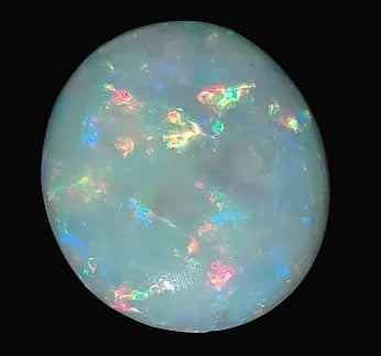 3.70 Carat Natural Opal Stone