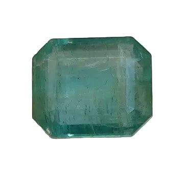 3.73 Carata Natural Emerald Stone