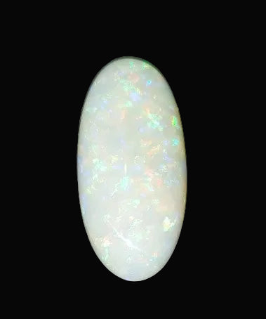 3.75 Carat Natural Opal Stone