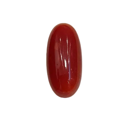 3.76 Carat Natural Coral