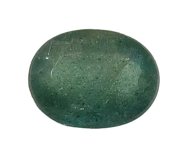 3.77	Carat Natural Emerald Stone