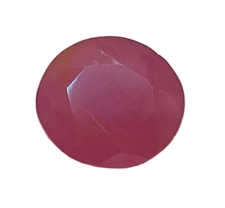 3.79 Carat Natural Ruby