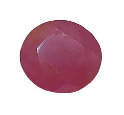 3.79 Carat Natural Ruby