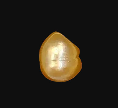 3.82 Carat Natural Basra Pearl