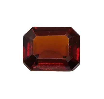 3.86 Carat Natural Garnet