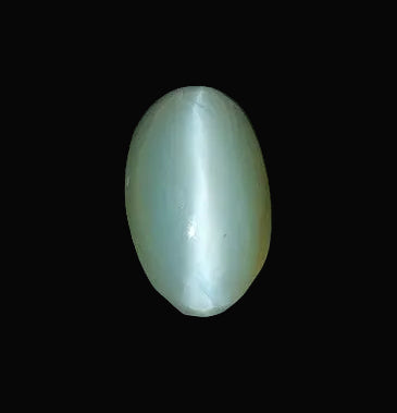 3.87 Carat Natural Cat's Eye Stone
