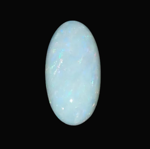 3.87 Carat Natural Opal Stone