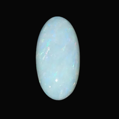3.87 Carat Natural Opal Stone