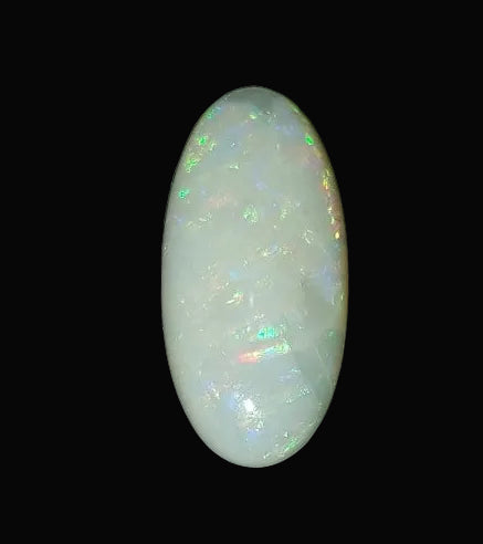 3.88 Carat Natural Opal Stone