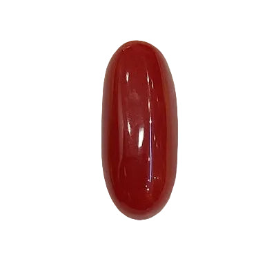 3.90 Carat Natural Coral