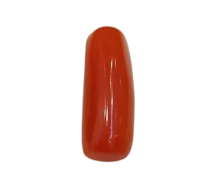 3.91 Carat Natural Coral