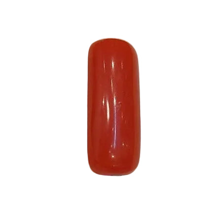 3.92 Carat Natural Coral