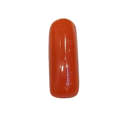 3.93 Carat Natural Coral