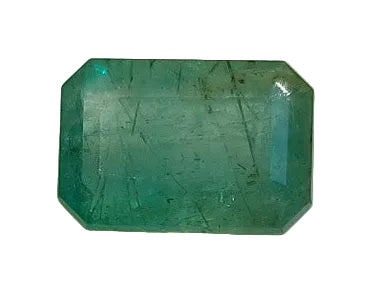 3.93 Carat Natural Emerald Stone