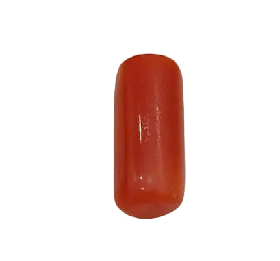 3.94 Carat Natural Coral
