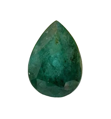 3.94 Carat Natural Emerald Stone