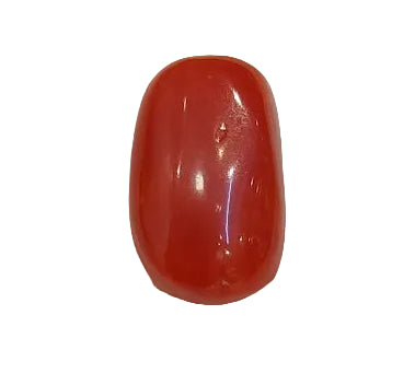 3.99 Carat Natural Coral