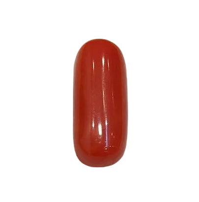 4.00 Carat Natural Coral