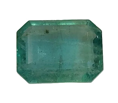 4.00 Carat Natural Emerald Stone