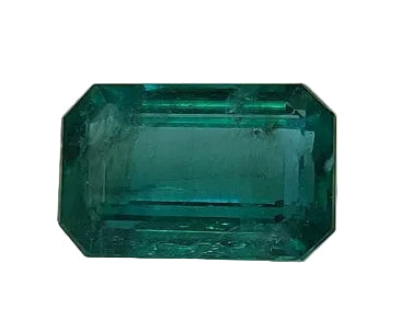 4.00 Carat Natural Emerald Stone