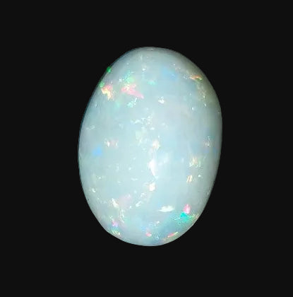 4.00 Carat Natural Opal Stone