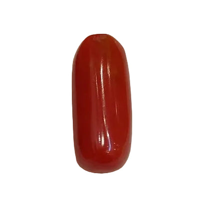 4.01 Carat Natural Coral
